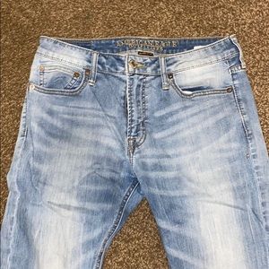 American Eagle Men Jeans 👖 33x34